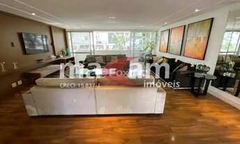 Imagem 4: Apartamento à venda Alameda Santos, Cerqueira César - São Paulo