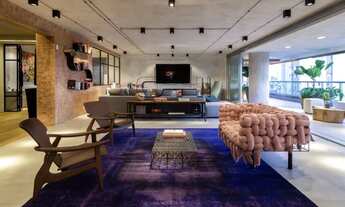 Imagem 2: Venda Apartamento 4 Dormitórios - 485 m² Campo Belo