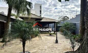 Imagem: Casa em Rua Ceará - Parolin - Curitiba/PR