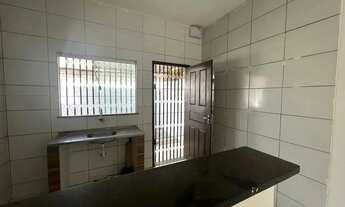 Imagem 5: Casa à venda no Jardim Turu