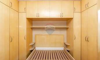 Imagem 6: Apartamento 2 dormitórios com 1 vaga coberta fixa e livre na Vila Ema