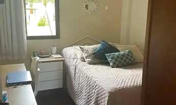 Imagem 7: Apartamento no edifício Siena