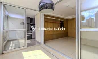 Imagem 5: Apartamento para Venda em Nova Lima, Vila da Serra, 2 dormitórios, 1 suíte, 2 banheiros, 2