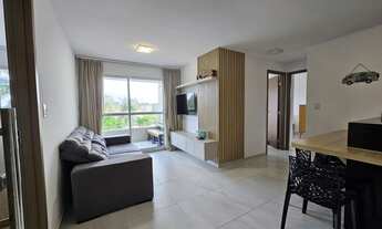 Imagem 2: Apartamento a beira mar da praia de Carapibus, Jacumã-Conde-PB