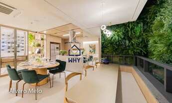 Imagem: Apartamento com 3 dormitórios à venda