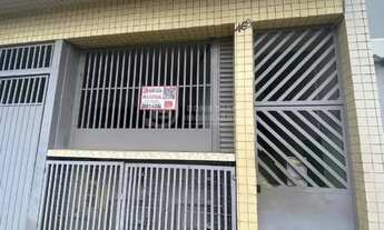 Imagem: Apartamento de 2 dormitórios para alugar