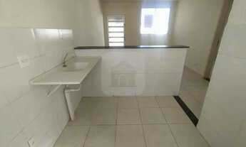 Imagem 5: Apartamento para locação no bairro Mansour