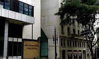 Imagem 5: Kitnet com 1 dormitório para alugar, 25 m² por R$ 2.020,00/mês - Centro - São Paulo/SP