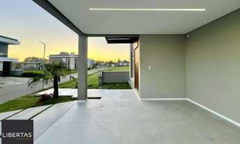 Imagem 3: Casa no Condomínio Reservas do Lago em Nova Santa Rita