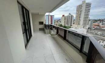 Imagem 2: Apartamento 3 Quartos com 1 Suíte e 109m² - Campinas