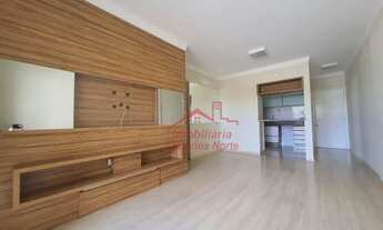 Imagem 3: Apartamento com 3 dormitórios, 76 m² - venda por R$ 560.000 ou aluguel por R$ 2.800,00/mês