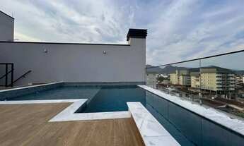 Imagem 7: Apartamento (Padrão), com 3 quartos e 4 banheiros à Venda, 124 m² em Ubatuba/SP