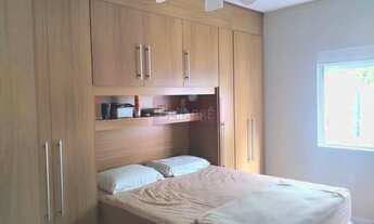 Imagem 4: Casa Térrea 2 dormitórios - Locação / Venda - Conj. Residencial Butantã - SP