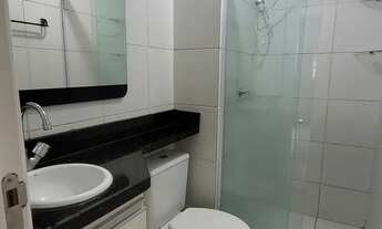 Imagem 6: Vendo apto Costa Aracagi Terreo semi-mobiliado - suite - Lazer clube completo