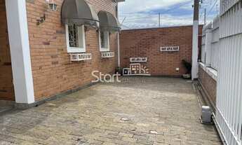 Imagem 2: Casa - Taquaral - Campinas