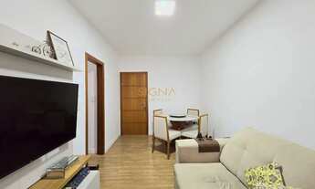 Imagem 5: Apartamento 3 quartos com suíte e 2 vagas à venda - Bom Pastor - Juiz de Fora