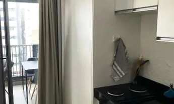 Imagem 5: ÓTIMO STUDIO MOBILIADO PARAÍSO RUA VERGUEIRO