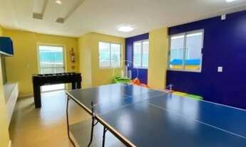 Imagem 14: Apartamento 2 Quartos com 1 Suíte e 99m² - Barreiros - PLC