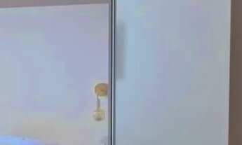 Imagem 5: Apartamento no Jardins do Éden II