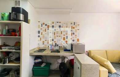 Imagem 5: Apartamento à Venda - Belém, 1 Quarto, 28 m2