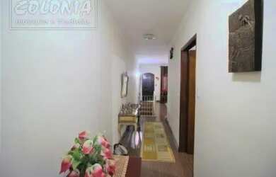 Imagem 6: Sobrado a venda - Parque das Nações, Santo André