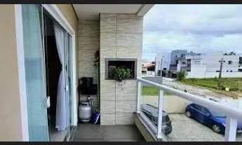 Imagem 4: Apartamento em Barra velha 2 dormitórios sendo uma suíte