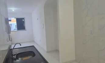 Imagem 7: Apartamento para Repasse no Centro de Caucaia - R$65.000