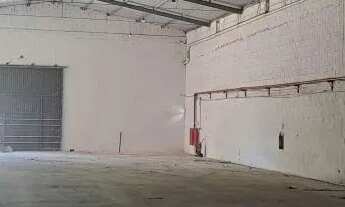 Imagem 5: GALPÃO - JARDIM ARPOADOR - SP