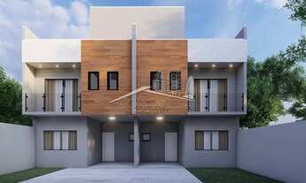 Imagem 5: Sobrado 3 quartos à venda em Boa Vista, Curitiba - PR