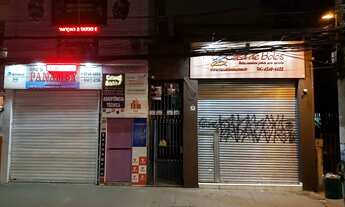 Imagem 3: Salas Comerciais Metrô Giovanni Gronchi