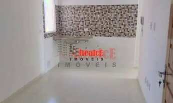 Imagem: Apartamento em Condomínio Padrão para