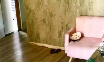 Imagem 3: CASA TIPO SOBRADO INACABADA A VENDA EM JUNDIAÍ EM CONDOMÍNIO FECHADO NO BAIRRO CAXAMBU