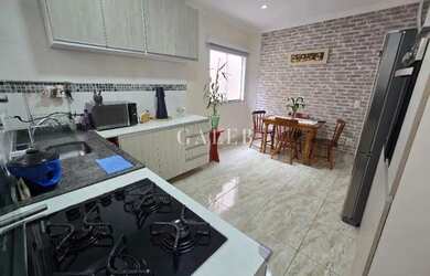 Imagem 6: SOBRADO EM CONDOMÍNIO, 2 QUARTOS , VAGA FIXA, CASA EM ÓTIMO ESTADO, 2 BANHEIROS