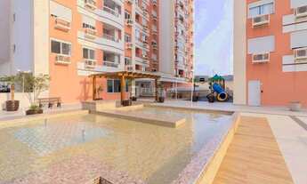 Imagem 3: APARTAMENTO COM 02 DORMITÓRIOS, ANDAR ALTO EM BARREIROS - SÃO JOSÉ