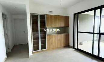 Imagem: Apartamento com 3 suítes no Residencial