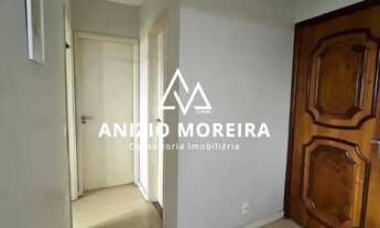 Imagem 7: Apartamento para Venda em Niterói, São Lourenço, 2 dormitórios, 1 banheiro, 1 vaga