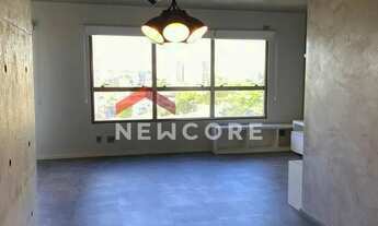 Imagem 3: Apartamento em Rua Doutor Jesuíno Maciel - Campo Belo - São Paulo/SP