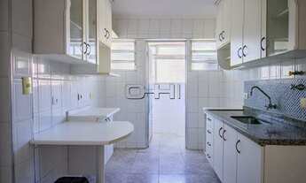 Imagem 11: Venda Apartamento 2 Dormitórios - 63 m² Vila Olímpia