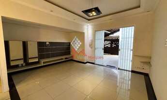 Imagem 2: Casa com 3 dormitórios à venda, 102 m² por R$ 480.000,00 - Balneário Pires - Praia Grande