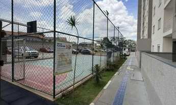 Imagem 5: Apartamento para Locação em Poá, Água Vermelha, 2 dormitórios, 1 banheiro, 1 vaga