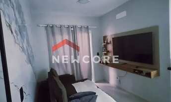 Imagem 3: Apartamento em Avenida Roberto Sidney Bueno - Jardim São Vicente - Botucatu/SP