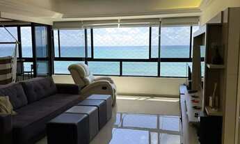 Imagem 5: Imóvel para aluguel tem 155 metros quadrados com 4 quartos em Pina - Recife - PE