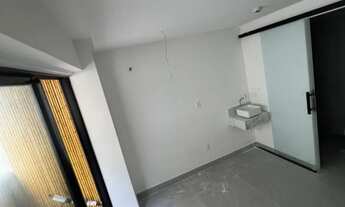 Imagem 2: FLAT / JARDIM OCEANIA