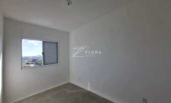 Imagem 5: Venda - Apartamento 2 dorm com sacada e garagem fechada - Residencial Ametista - Sumaré SP