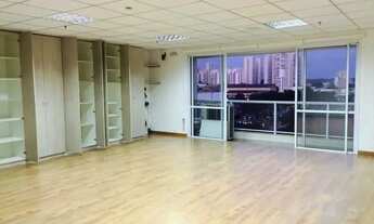 Imagem: Sala Comercial Avenida Dr. Gastão Vidigal