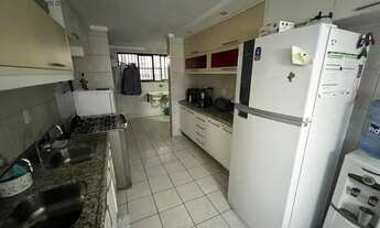 Imagem 3: Apartamento com 4 quartos no bairro Guararapes - Fortaleza/CE
