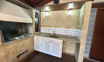 Imagem 3: Casa à Venda em Alphaville Residencial 11