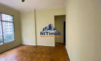 Imagem 4: Apartamento para aluguel, 2 quartos, Icaraí - Niterói/RJ