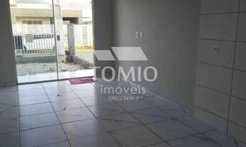 Imagem: Casa com 2 quartos, Centro - Ilhota