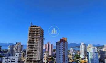 Imagem 7: Apartamento 3 dormitório, sendo 2 suítes - Kobrasol - CEN